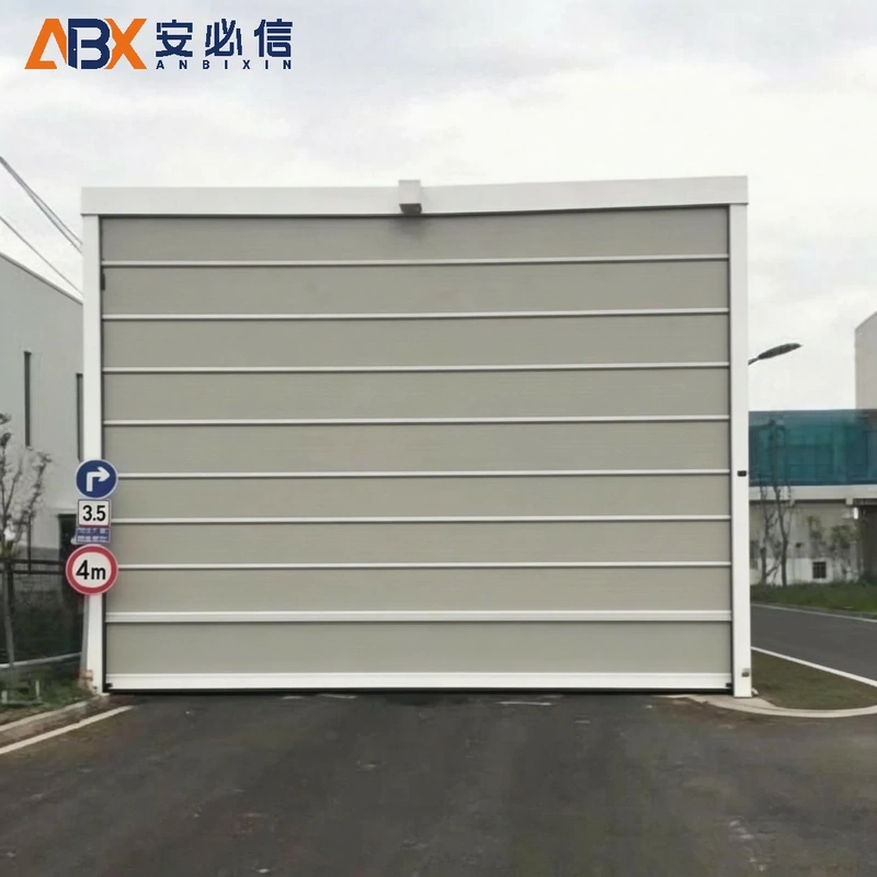 孝感市背带堆积门